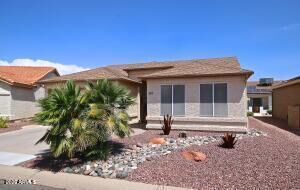 Property Photo:  1800 E Winged Foot Drive  AZ 85249 