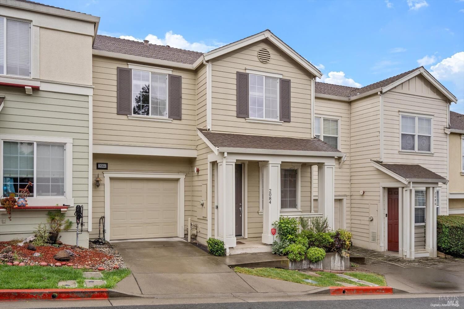 Property Photo: 2084 Cooper Drive CA 95404