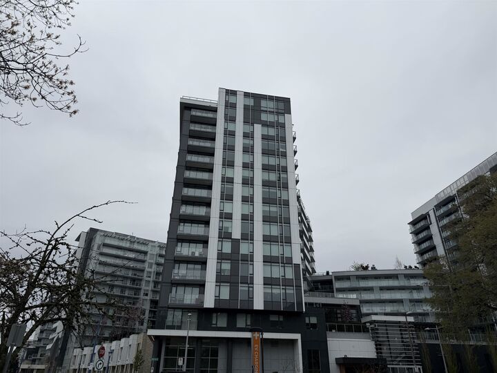 6808 Minoru Boulevard 1201 — photo 1