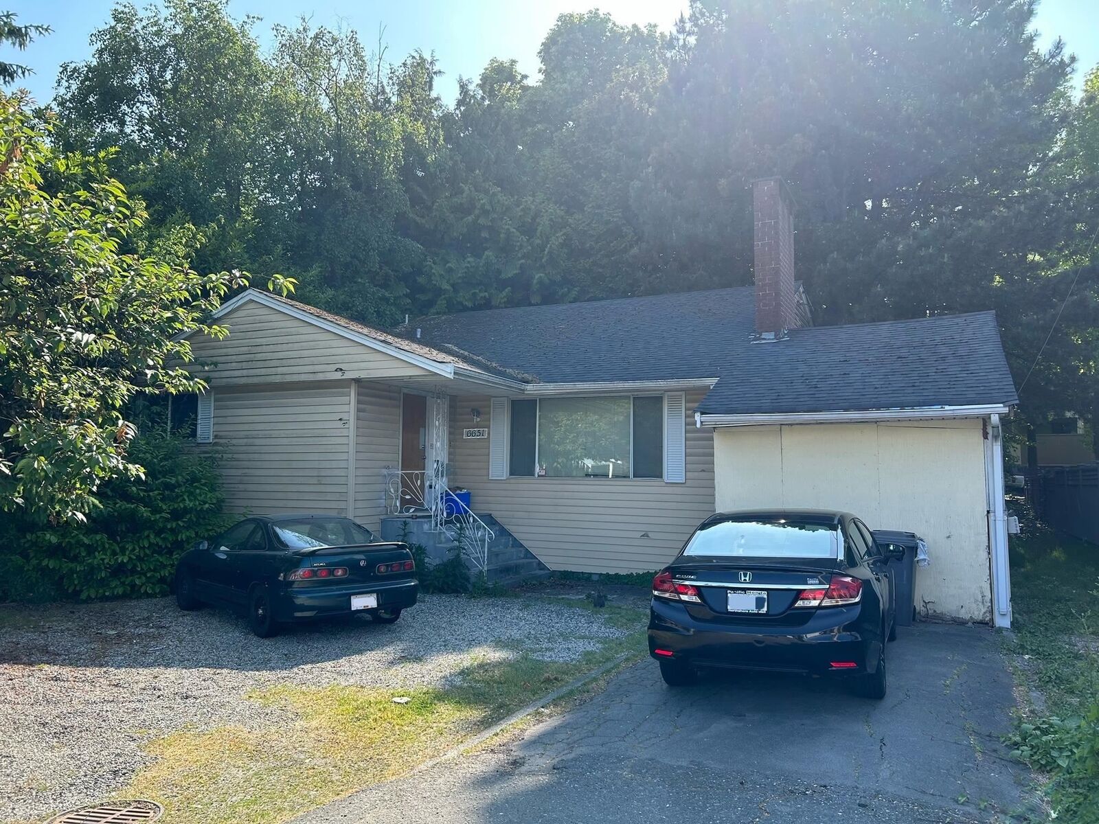 Property Photo: 6651 Cooney Road BC V6Y 2J7