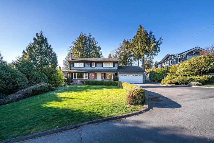 Property Photo: 4032 Ripple Road BC V7V 3K9
