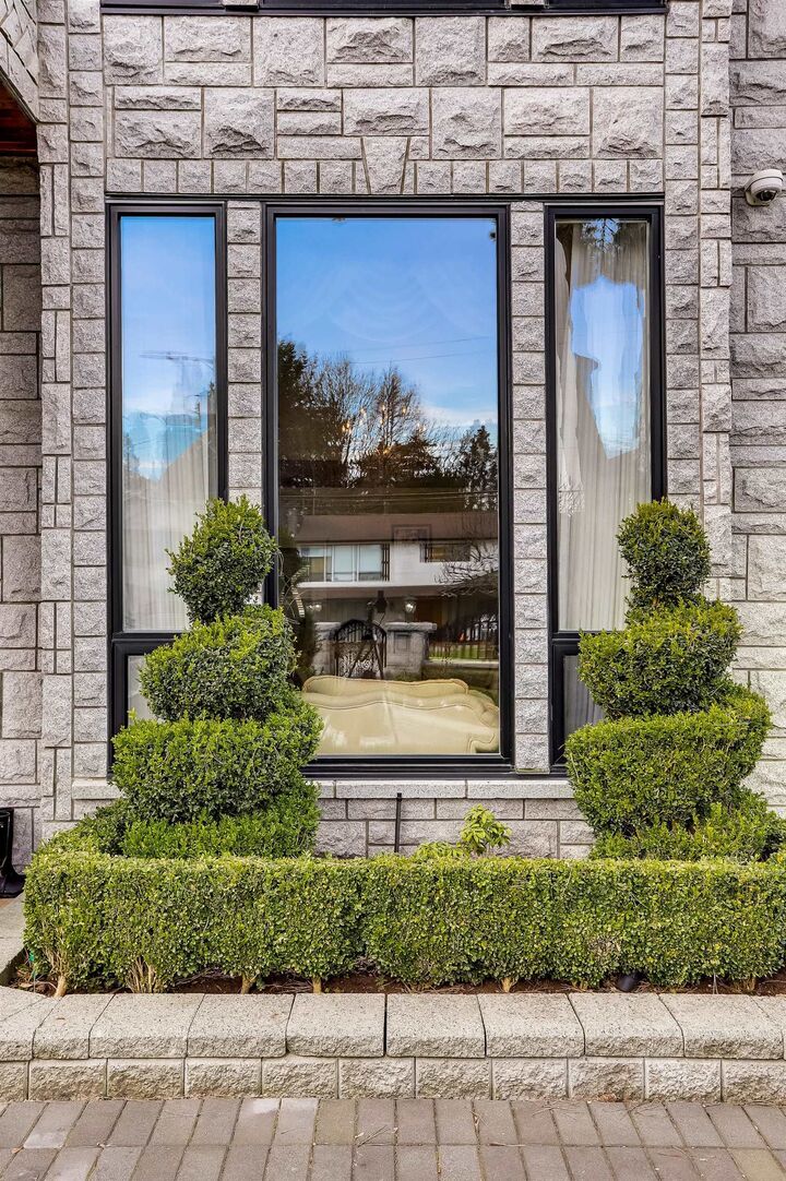 Property Photo: 2091 McLennan Avenue BC V6X 2N3