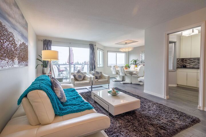 Property Photo: 2721 Atlin Place 116 BC V3C 5B1