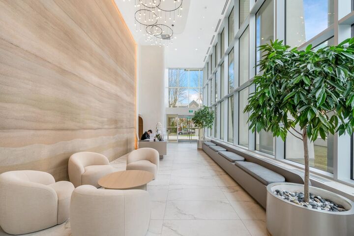 Property Photo:  5685 Halley Avenue 1502  BC V5H 2P8 