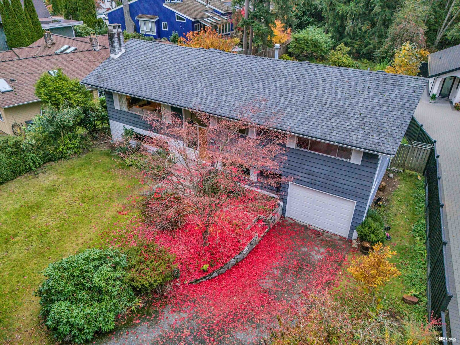 Property Photo: 4578 Capilano Road BC V7R 4K3