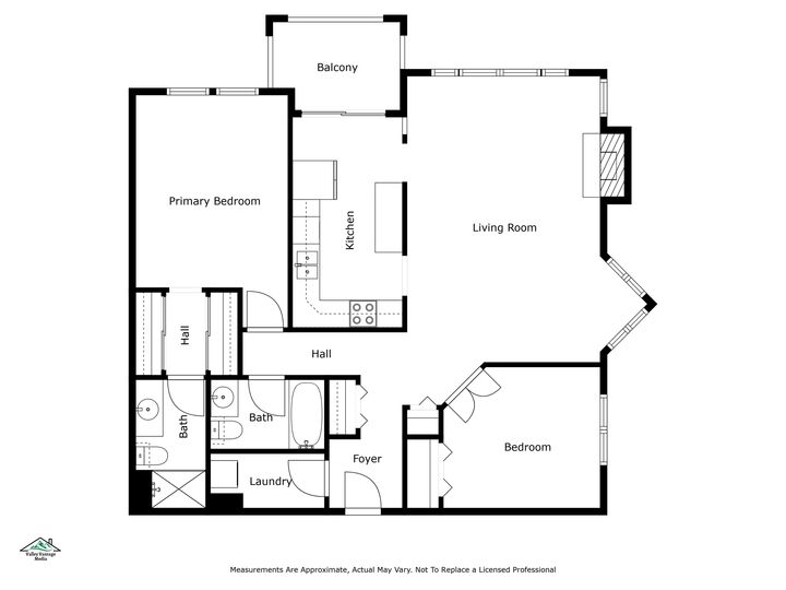 Property Photo: 32120 Mt Waddington Avenue 206 BC V2T 2E8