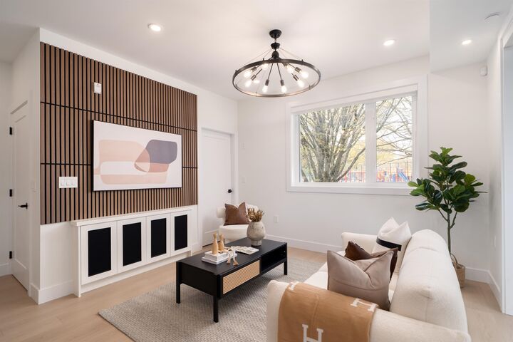 Property Photo: 2612 Horley Street BC V5R 3L6