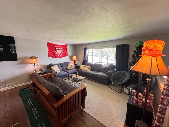 Property Photo:  4520 Marshall Drive W  NY 13850 