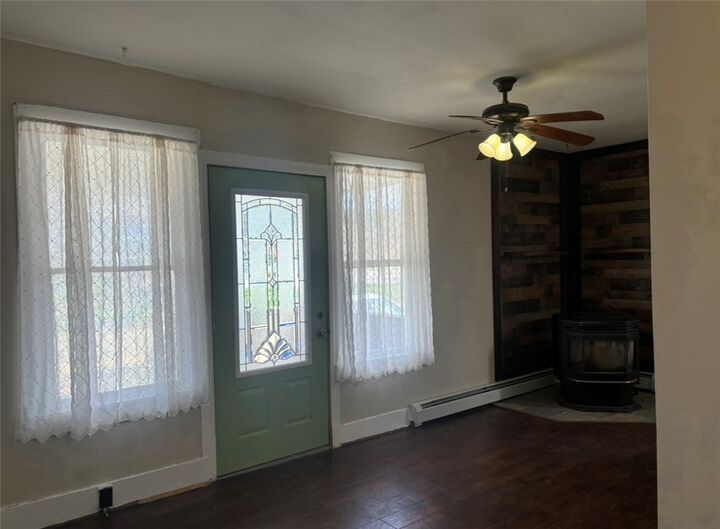 Property Photo:  15 Stowell Avenue  NY 13743 
