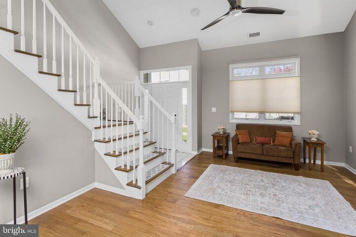 Property Photo: 63 Winthrop Road A NJ 08831