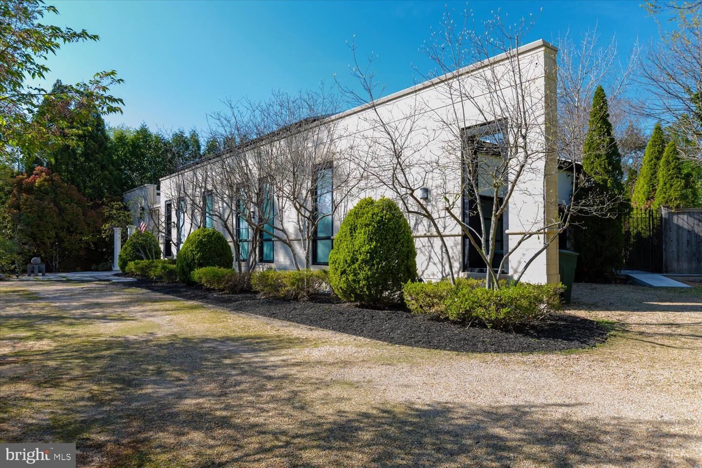 Property Photo: 3017 Gates Road NW DC 20008