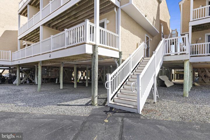 Property Photo:  401 Bay Shore Drive 2B  NJ 08005 