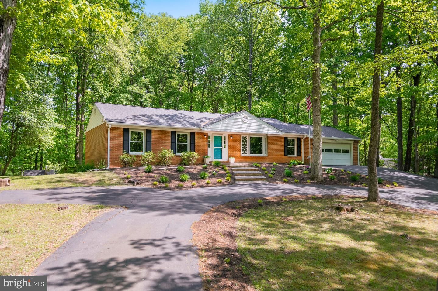 Property Photo:  13593 Bethel Road  VA 20112 