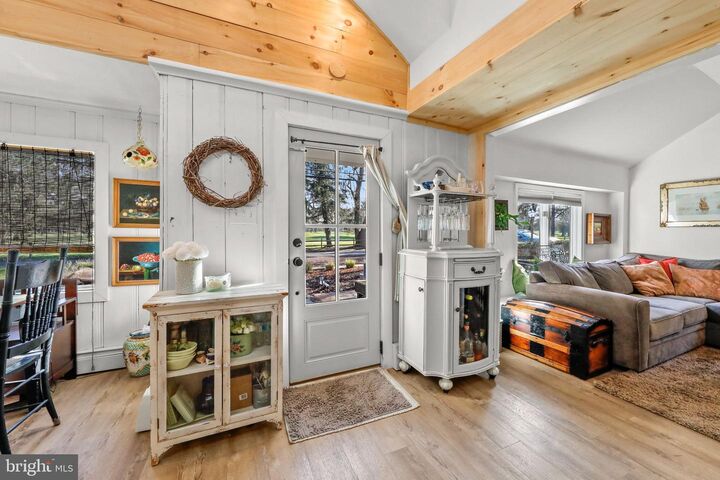 Property Photo:  232 McKendimen Road  NJ 08055 