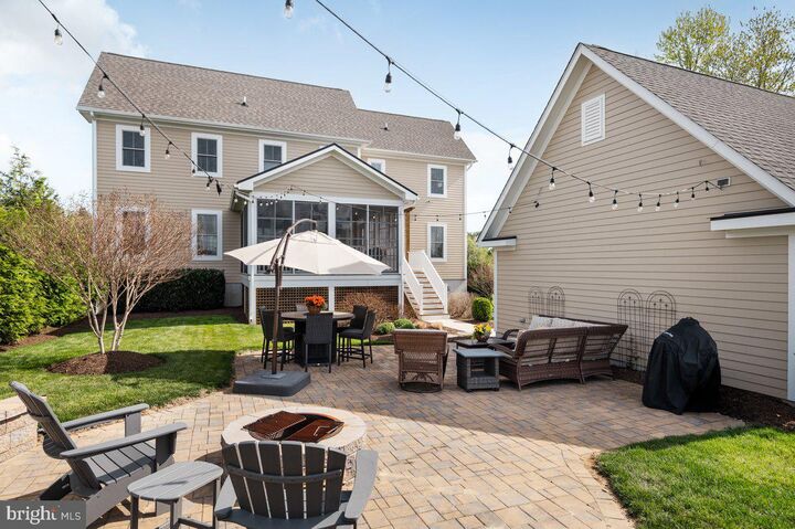 Property Photo:  38165 Cobbett Lane  VA 20132 