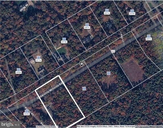 Property Photo:  3477 Cedarville Road  NJ 08332 