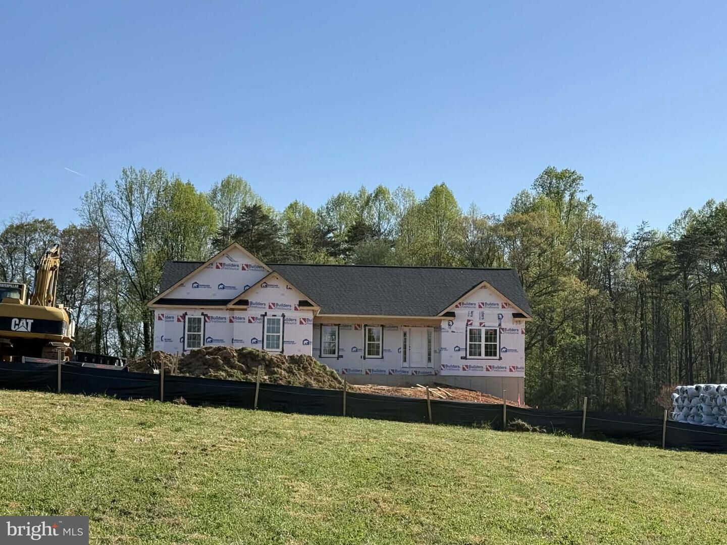 Property Photo:  5430 Lewiston Road  VA 23024 
