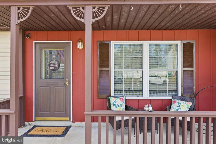 Property Photo: 11 Shevchenko Avenue NJ 08514