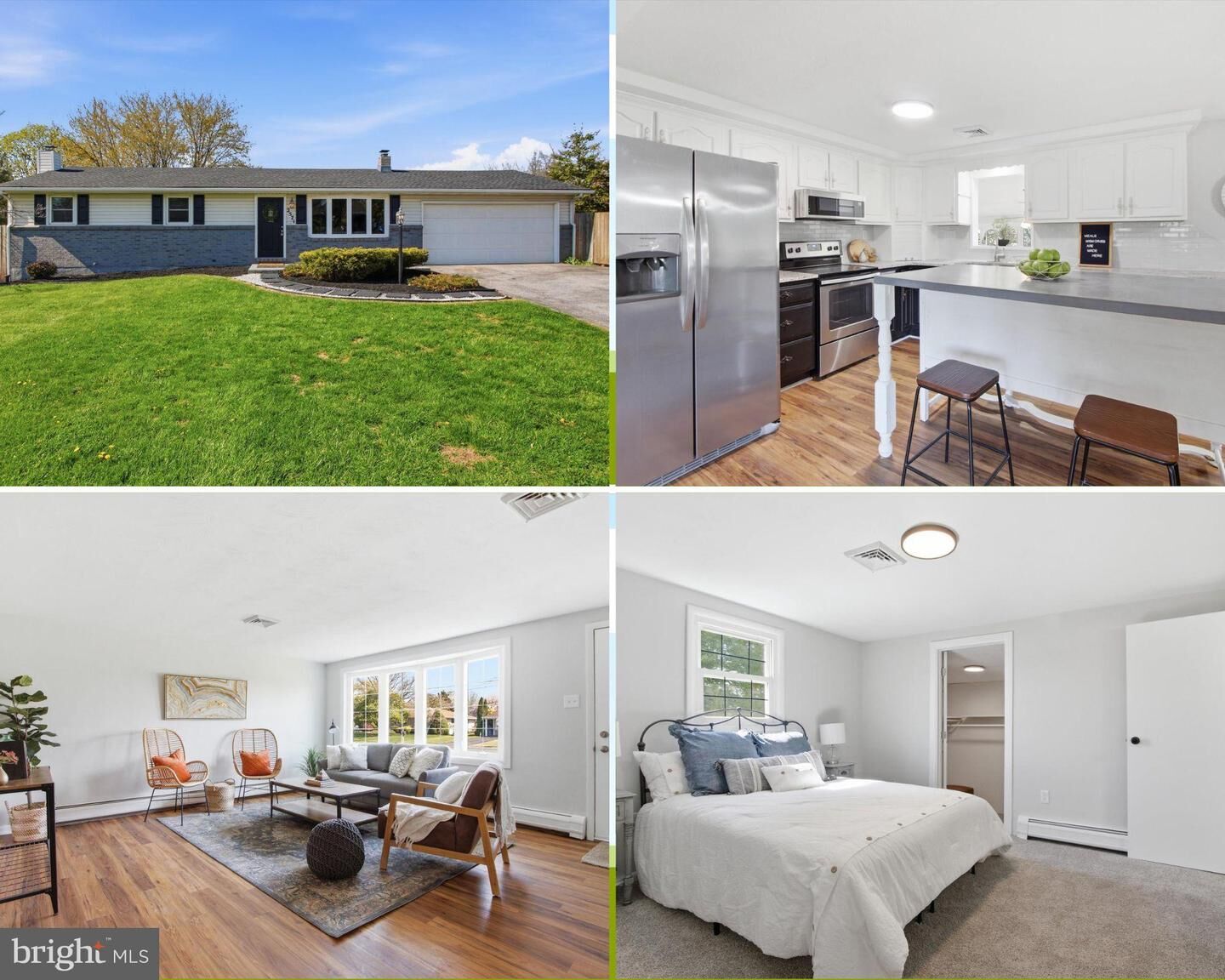 Property Photo:  2571 Locust Road  PA 17315 