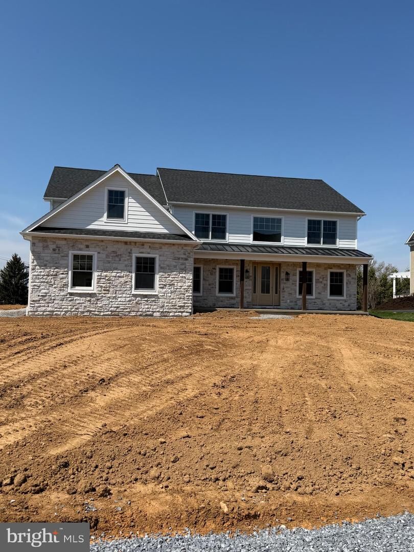 Property Photo: 513 Cheltenham Court PA 17543