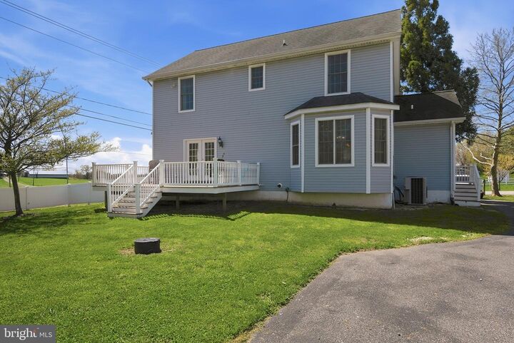 Property Photo:  11901 Dairy Street  MD 21645 