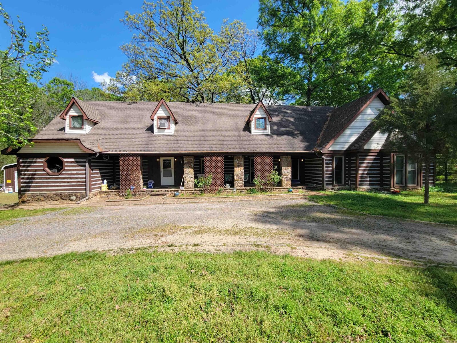 Property Photo:  16 Western Hills  AR 72058 