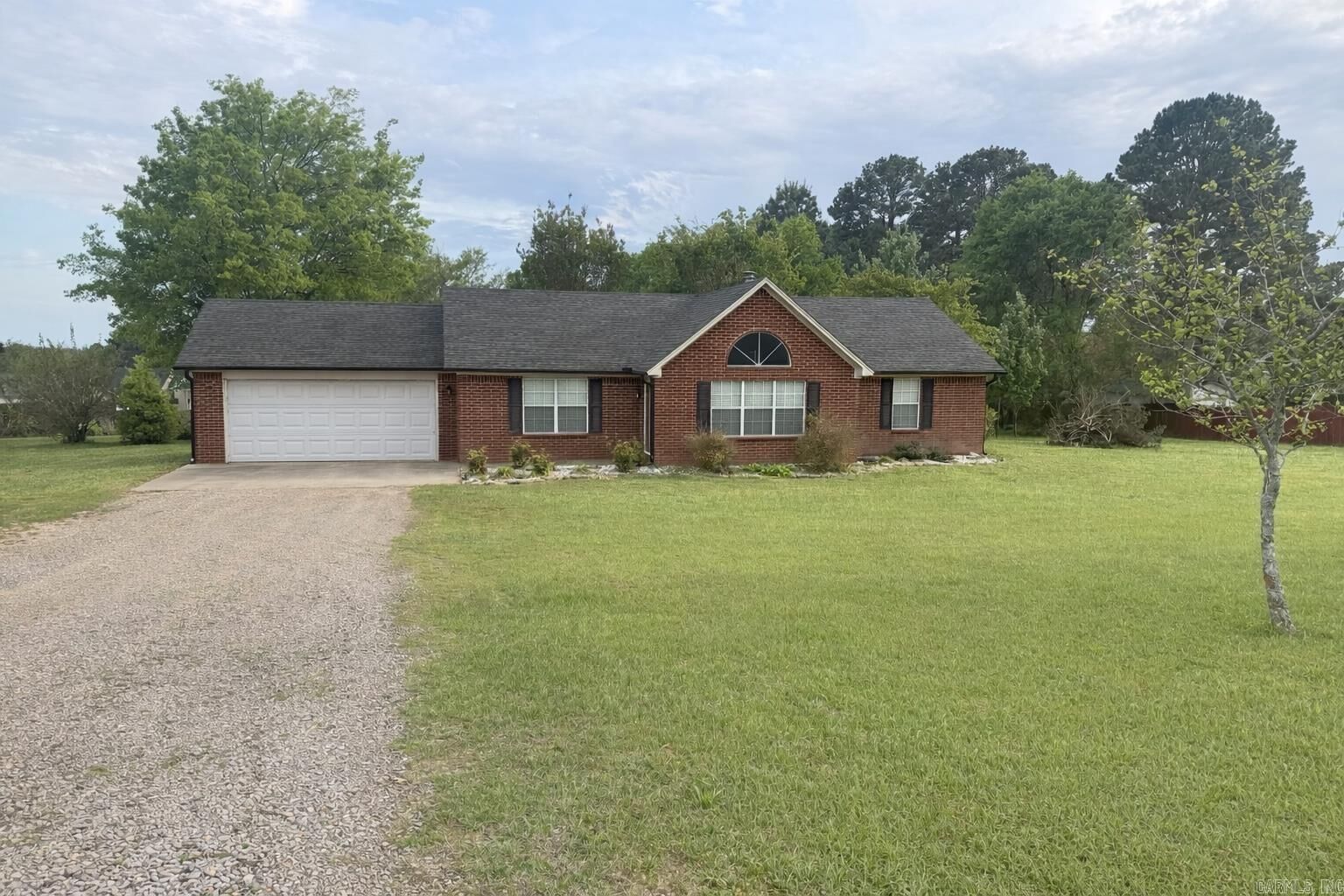 Property Photo:  291 County Road 3536  AR 72830 