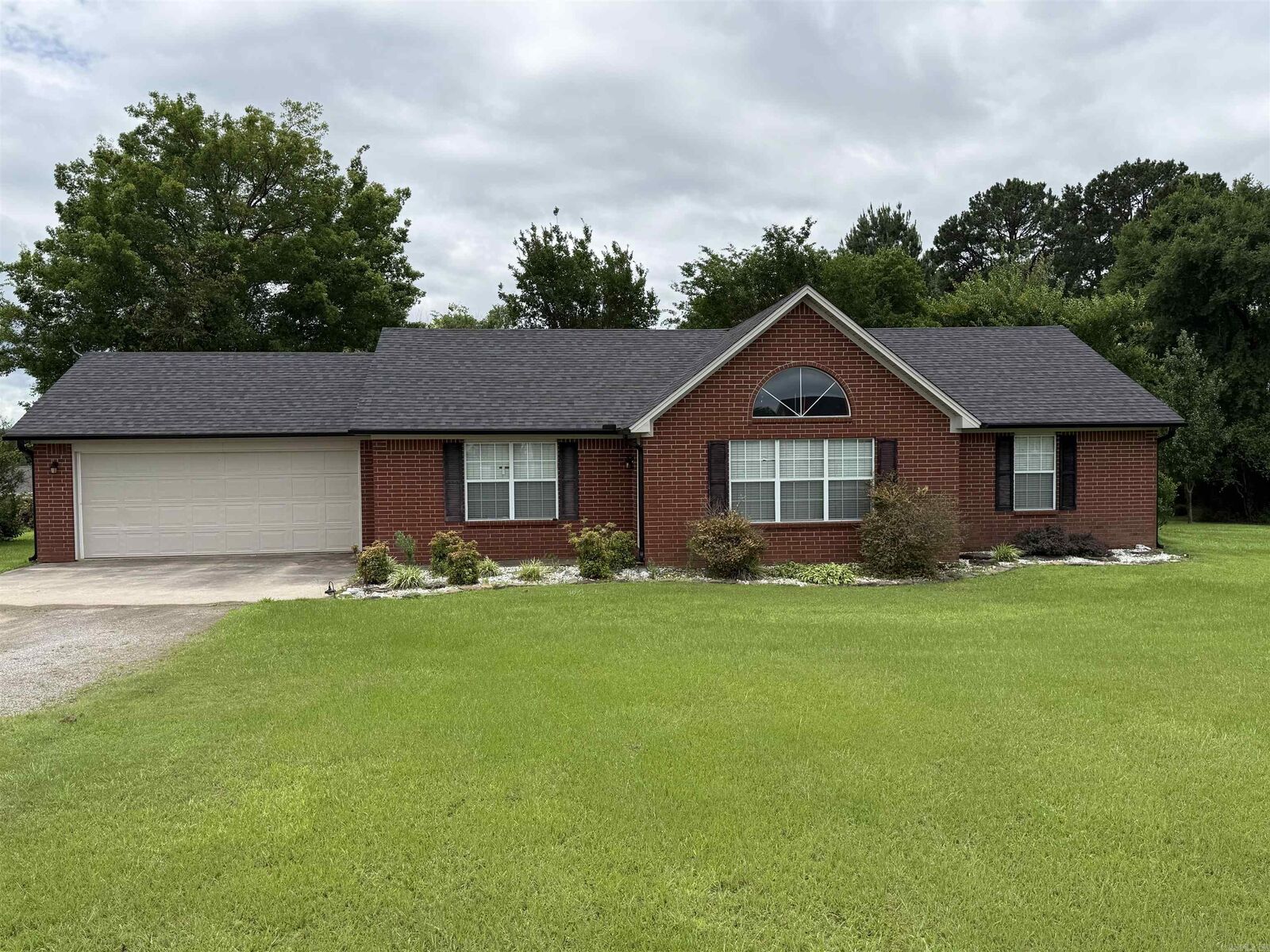 Property Photo: 291 County Road 3536 AR 72830