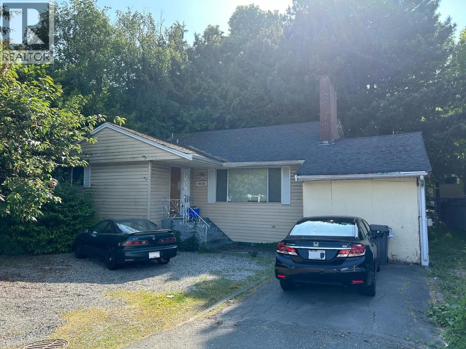 Property Photo:  6651 Cooney Road  BC V6Y 2J7 