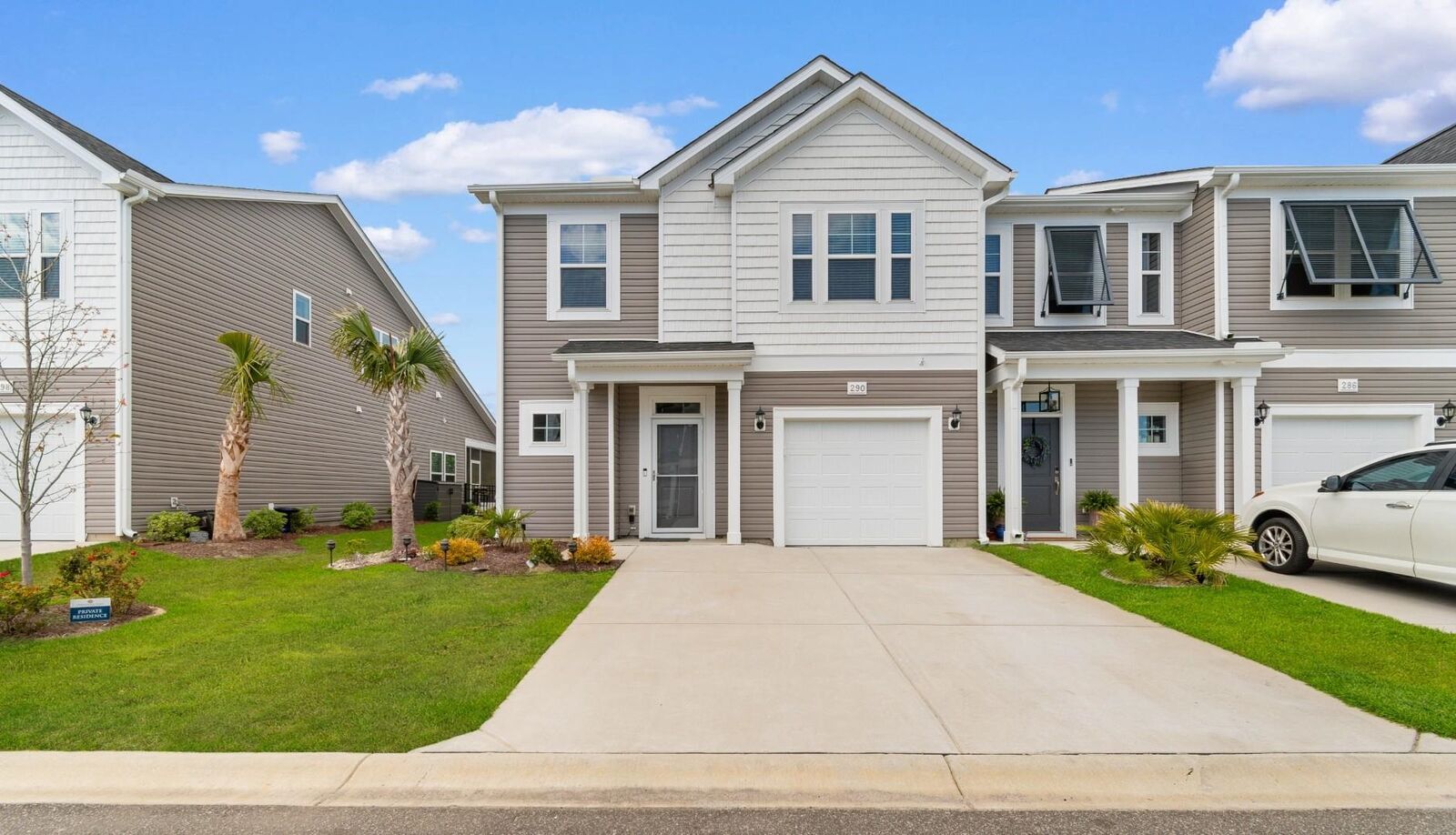 Property Photo:  290 Sandridgebury Dr. 290  SC 29566 