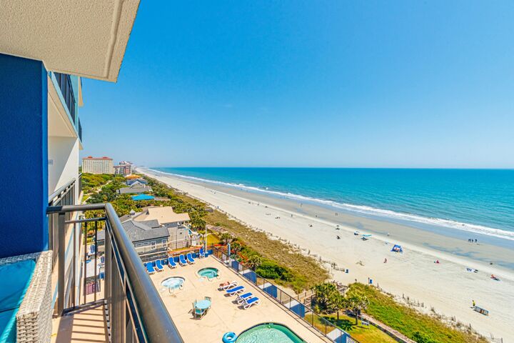 Property Photo:  201 77th Ave. N 1137  SC 29572 