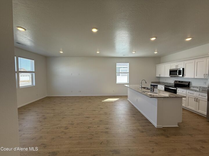 Property Photo: 5306 E Aquila Ave ID 83854