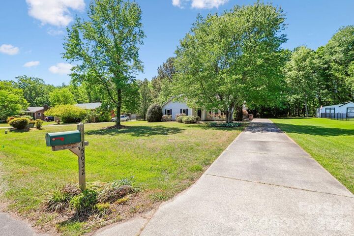 Property Photo:  15032 Catawba Circle  NC 28104 