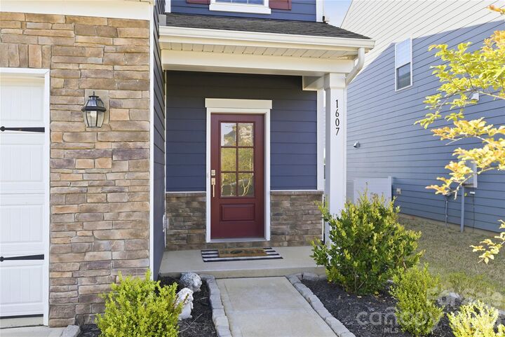 Property Photo:  1607 Turkey Roost Road  SC 29715 