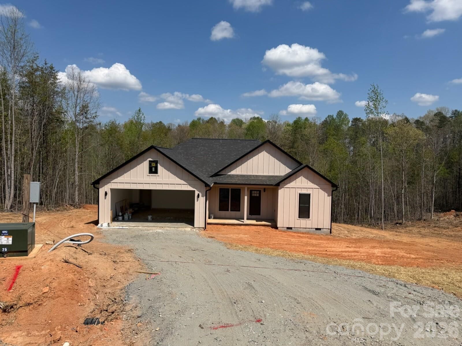 Property Photo: 98 Lexxi Lane NC 28782