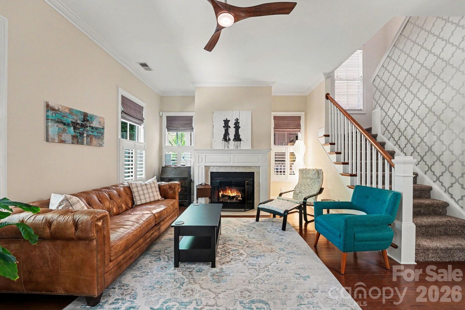 Property Photo: 1110 South Street NC 28031