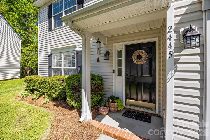 Property Photo:  2445 Marett Boulevard  SC 29732 