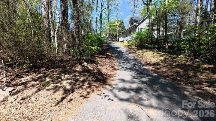 Property Photo:  20 Homewood Drive  NC 28803 