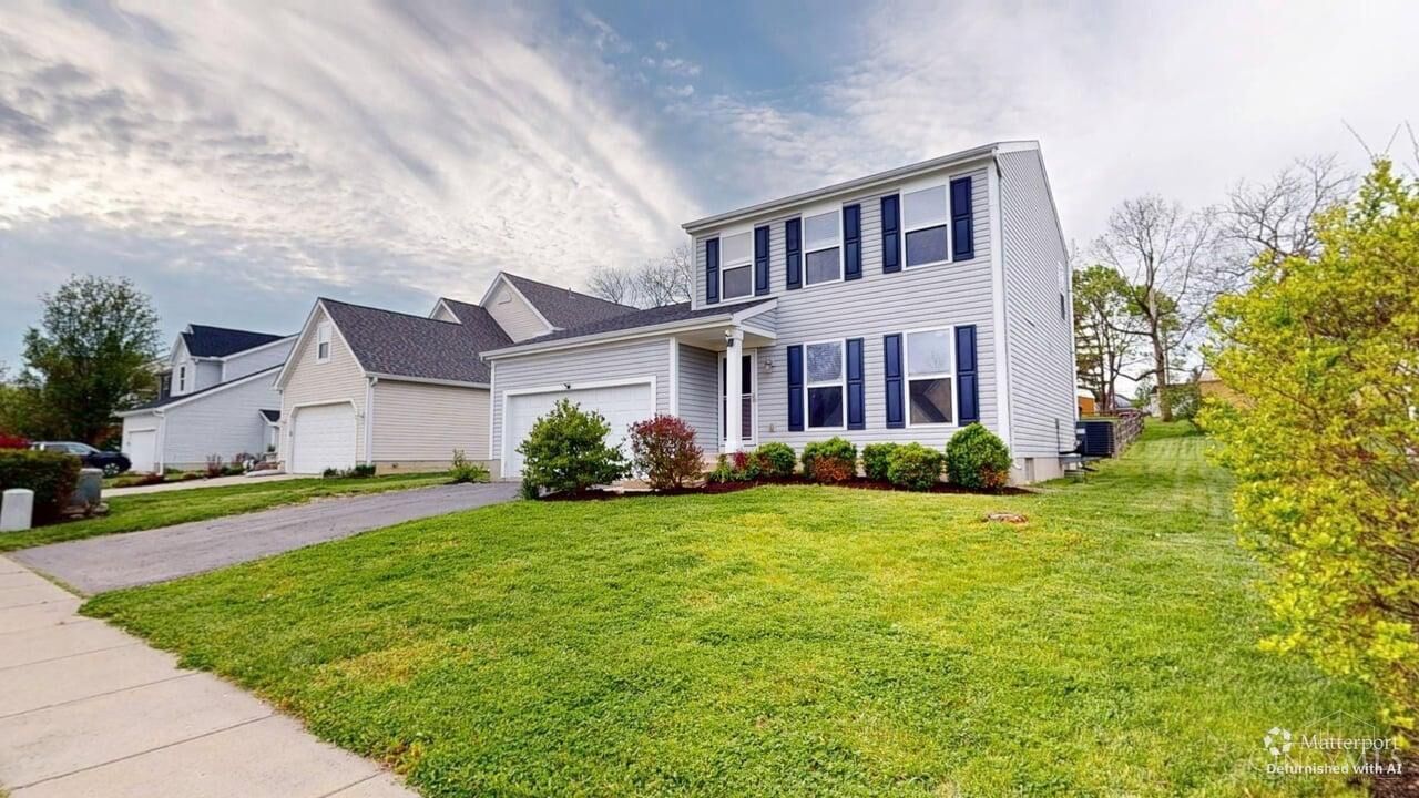 Property Photo: 1748 Riverwood Trail OH 45034