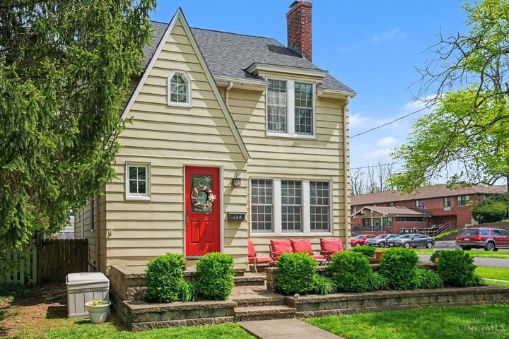 Property Photo:  154 Mound Avenue  OH 45150 