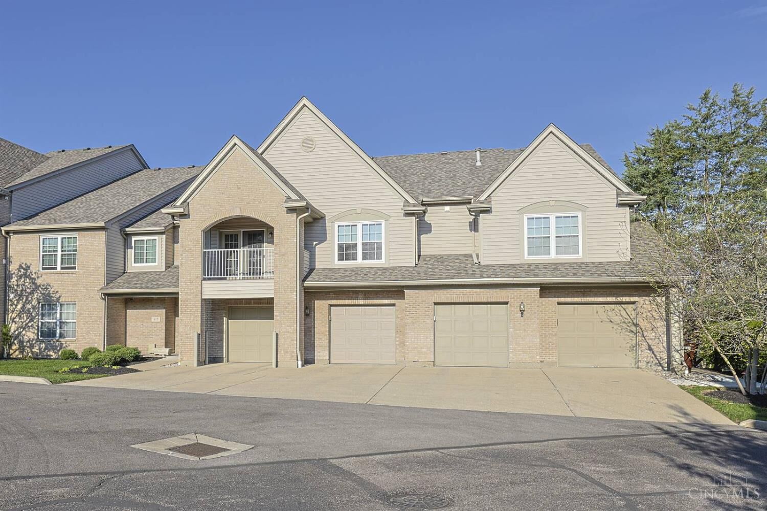 Property Photo:  817 Neeb Road  OH 45233 