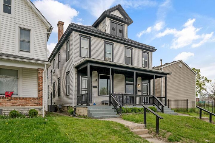 Property Photo:  565 Gilbert Street  OH 43205 