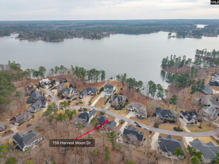 Property Photo:  159 Harvest Moon  SC 29070 