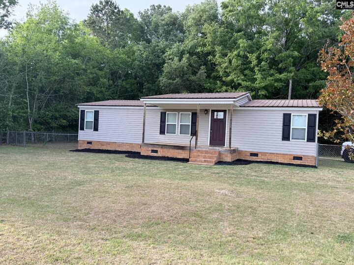 Property Photo:  1620 McRae  SC 29020 