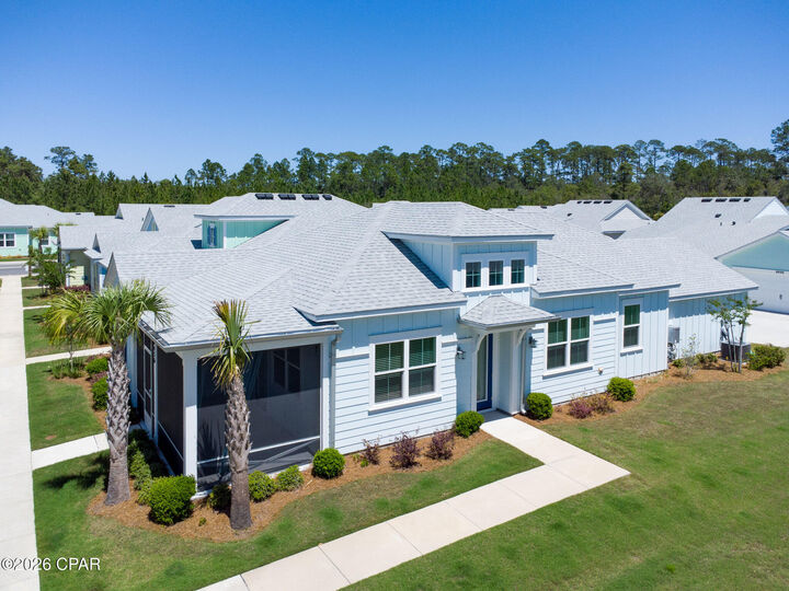 Property Photo: 8456 Dreams Float Court FL 32413