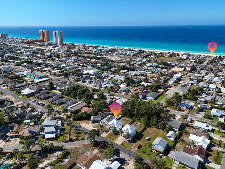 Property Photo:  5623 Hilltop Avenue  FL 32408 