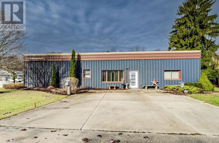 Property Photo:  425 Mary Street  ON N0G 2V0 