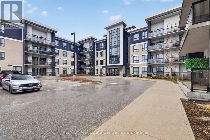 Property Photo: 1284 Gordon Street 113 ON N1L 0M8