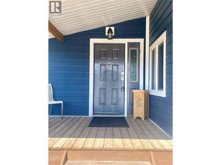 Property Photo: Lambert Road BC V0A 1K2