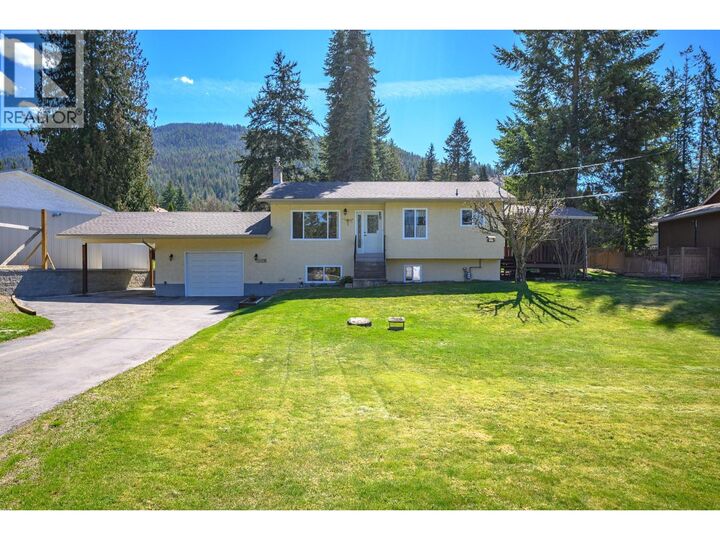 Property Photo:  3415 Lockhart Drive  BC V4Y 0S8 